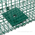 Levende kooi -val voor kleine dieren